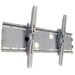 Fixed TV Mount 32-65” Max 75kg VESA 600X400 PLAS XL by Engel-Axil