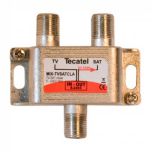 Tecatel DTT and SAT mixer MIX-TVSATCLA