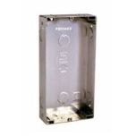 Caja de empotrar city S5. Fermax 8855