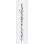 Upper section 180 RPR tower 3 meters