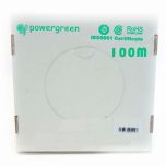 UTP Cat6 Outdoor White Cable (100m) CAB-06100-BEX