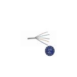 Cable FTP CAT6 Interior Blanco Cu LSZH DCA  Bobina 500m de Bitel
