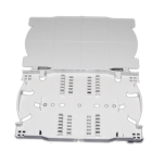 Cassette for 24 FO - 155x90x8mm Bitel
