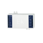 EK Controller with AC/DC Input Power Supply