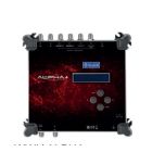  Central Programable Alpha+ con 6 Entradas FM/3VHF-UHF/DAB/AUX 75dB  de Telmor