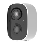 IP Camera 2Mpx VicoHome Wifi Battery CG6 