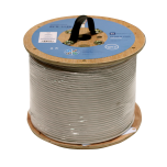 Cat-6 U/UTP Data Cable