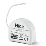 Controlador de Interruptor Simple de Nice