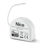 Controlador de Luces Dimmer de Nice