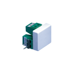 Derivador de Conexión Simplebus 1214/2C de Comelit