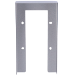 Caja de Superficie con Visera Antilluvia para AK-R20A de Akuvox