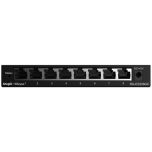 RG-ES208GC Switch 8 Puertos 1GB Cloud de Reyee