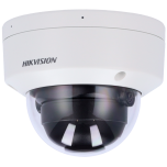 Hikvision Mini Dome IP Camera 2Mpx Fixed 2.8mm IR 30m
