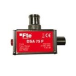 Atenuador Variable Conector F 20 dB de Fte Maximal
