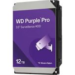 12Tb sata HDD 3.5'' Purple Canon Digital HDD 12Tb sata HDD Included