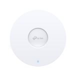Punto de Acceso Omada WIFI6 Doble Banda Interior Gestionable en la Nube EAP660 HD