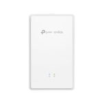 Punto de Acceso WiFi6 1775Mbps Pared 5GHz 2xGigabit PoE Gestion Centralizada Omada de Tp-Link