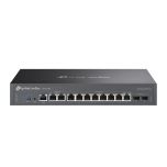Router VPN 8 Puertos 1Gb 2 SFP de Tp-Link