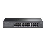 Switch Gestionable 24 Puertos GB Omada de Tp-Link