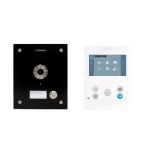 Fermax Black Marine VEO-XS DUOX PLUS Video Doorphone Kit 50831

