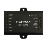 Controlador Autónomo MINI 1 Puerta Wiegand 26 Fermax 5276
