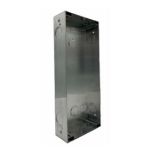 Caja de Empotrar Cora S6 de Fermax