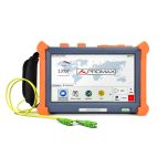 OTDR Monomodo y multimodo 850/1300/1310/1550 nm 23/36/38/36dB