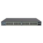 Switch Gestionable 48 Puertos 1Gb POE y 4 SFP 1.25GB 740W de Engenius