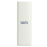 Radioenlace WiFi6 Exterior1200Mbps 2xGigabit POE 16dBi de Engenius