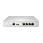 Router 4 ports 2.5 Gigabit, VPN Server