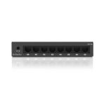 Switch 8 Puertos 1Gbd de EnGenius