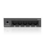 Switch 5 Puertos 1Gbd de EnGenius