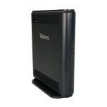 Módulo ONT Hospitality WiFi AC 4xGB Ethernet + 2xFXS RF Overlay de Televes