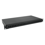 Bandeja para rack 533152 de Televes