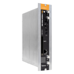 Transmodulator DVBT, DVBS/S2 COFDM CI TWIN de Televes