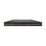 Switch Gestionable 48 Puertos 1Gb y 6 SFP+ 10Gb de Televes