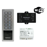 FER5194 Kit Memokey Resistant Online de Fermax
