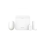 AXPRO 868Mh Professional Alarm Kit 64 zones Tri-X Hikvision DS-PWA64-Kit-WE
