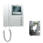 Kit Monitor  3.5'' 3305 + Conector Loft VDS 3314 de Fermax