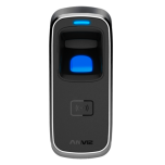 Control de Acceso WiFi con Bluetooth con Controladora Integrada de Anviz