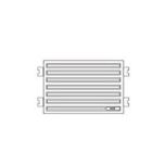Citymax vds amplifier module by fermax