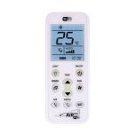 Universal Air Conditioner Controller with Wifi by Nimo