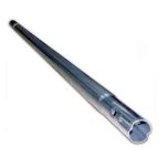 Mast 2.5 meters Televes 3009