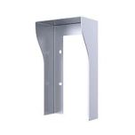 Nice MyBell IP Rain Visor for MyBell IP with Nice MyBell Recessed Mount