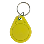 Llave de proximidad con tecnología MIFARE para control de acceso