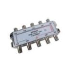 8-Output Derivator F Connector 25dB Engel