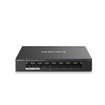 Switch 8 Ports 1Gb 7 POE+ 65W by Mercusys