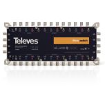 Nevoswitch 13 entradas x 13 salidas x 8 de planta "F" Terminal/Cascada