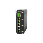 Router Industrial 4G Milesight UR35-LO4EU-P