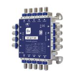 Multiswitch Estrella/Final de Cascada